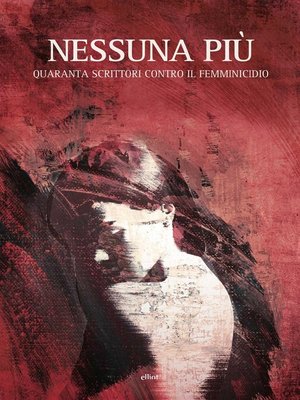 cover image of Nessuna più